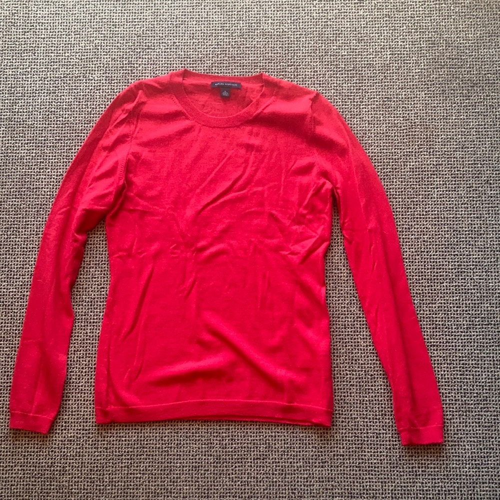 Banana republic sweater